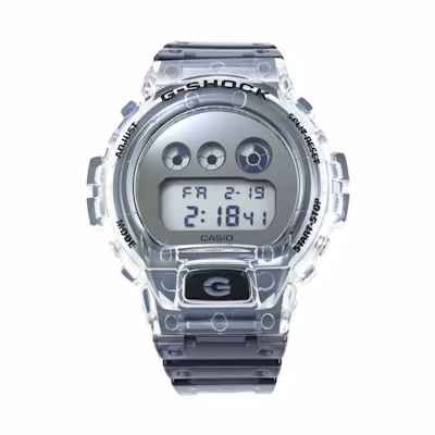 Casio G-Shock DW-6900SK-1