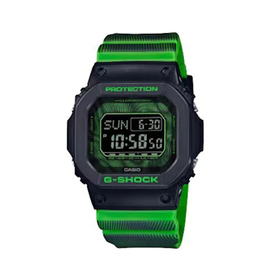 Casio G-Shock DW-D5600TD-3