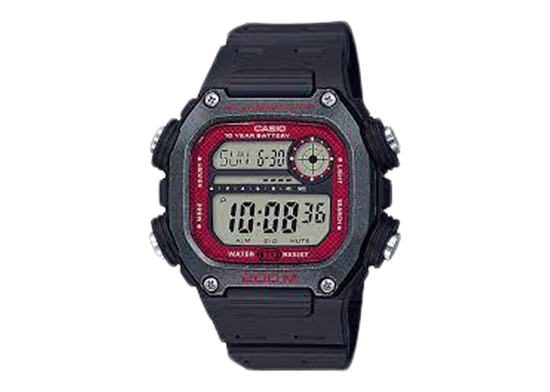Casio G-Shock DW291H-1B