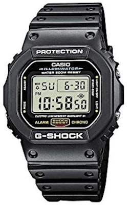 카시오 G-쇼크 DW5600E-1V (Casio G-Shock DW5600E-1V)
Buy 카시오 G-쇼크 DW5600E-1V (Casio G-Shock DW5600E-1V)