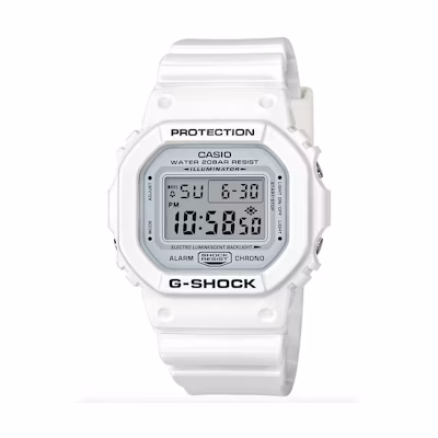 Casio G-Shock DW5600MW-7