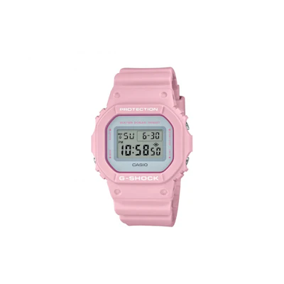 Casio G-Shock DW5600SC-4