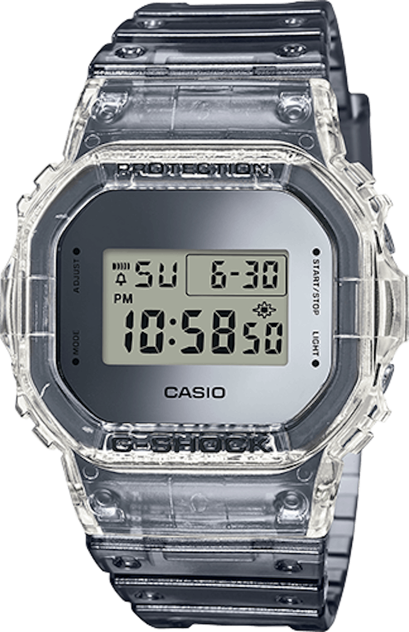 Casio G-Shock DW5600SK-1