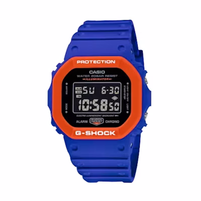 Casio G-Shock DW5610SC-2