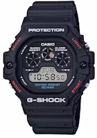 Casio G-Shock DW5900-1 Casio G-Shock DW5900-1