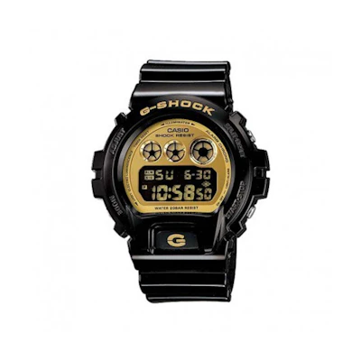 Casio G-Shock DW6900-CB-1D