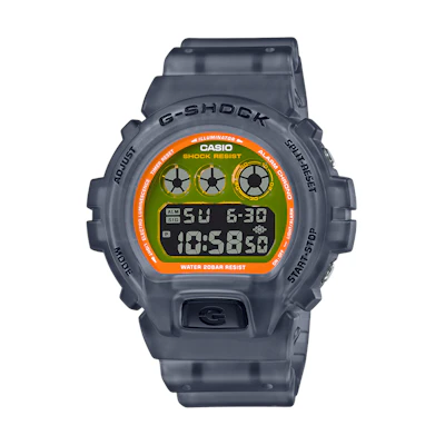 Casio G-Shock DW6900LS-1
