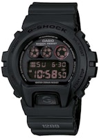 Casio G-Shock DW6900MS-1 Casio G-Shock DW6900MS-1