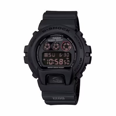 Casio G-Shock DW6900MS-1