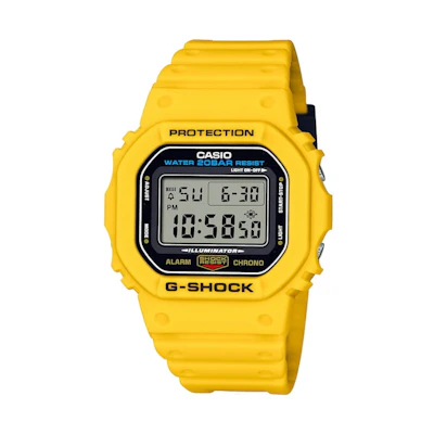 Casio G-Shock DWE-5600R-9