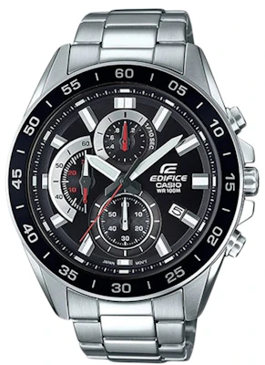 Casio G-Shock EFV-550D-1A Reloj Deportivo de Pulsera. Buy Casio G-Shock EFV-550D-1A Reloj Deportivo de Pulsera.