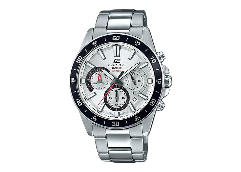 Casio G-Shock EFV-570D-7A