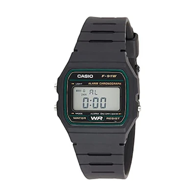 Casio G-Shock F91W3