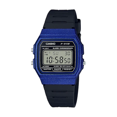 Casio G-Shock F91WM-2A