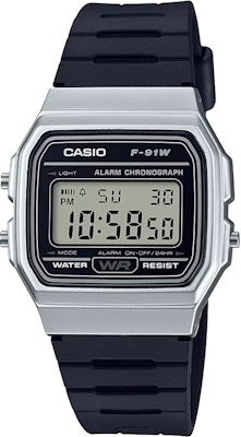 카시오 지샥 F91WM-7A (Casio G-Shock F91WM-7A)
Buy 카시오 지샥 F91WM-7A (Casio G-Shock F91WM-7A)
