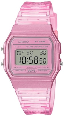 Casio G-Shock F91WS-4 Buy Casio G-Shock F91WS-4