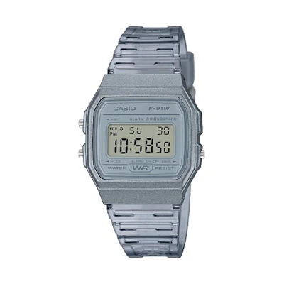 Casio G-Shock F91WS-8