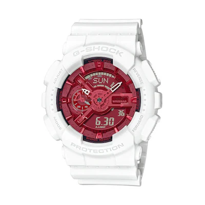 Casio G-Shock Far East Pop Series GA-110DBR-7A