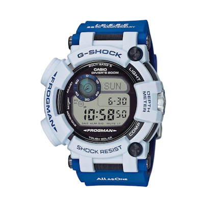 Casio G-Shock Frogman GWF-D1000K-7JR