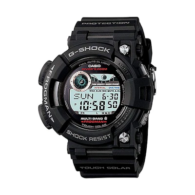 Casio G-Shock Frogman GWF1000-1JF