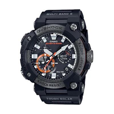 Casio G-Shock Frogman GWFA1000XC1A