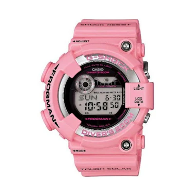 Casio G-Shock Frogman Love The Sea And The Earth GF-8250K-4JR