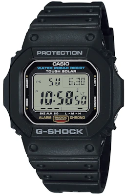 Casio G-Shock G-5600UE-1 Reloj Digital Resistente para Hombre Buy Casio G-Shock G-5600UE-1 Reloj Digital Resistente para Hombre