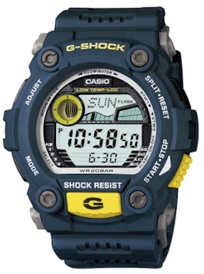 卡西歐G-Shock G-7900-2V Buy 卡西歐G-Shock G-7900-2V