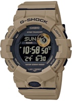 Casio G-Shock G-Squad GBD800UC-5 Casio G-Shock G-Squad GBD800UC-5