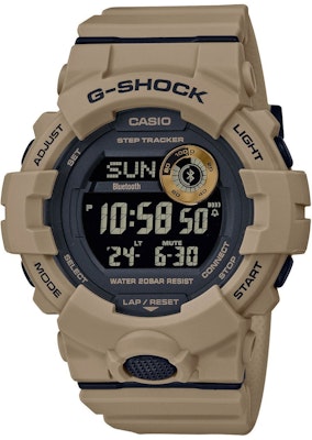 Casio G-Shock G-Squad GBD800UC-5 Buy Casio G-Shock G-Squad GBD800UC-5