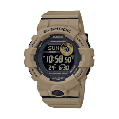 Casio G-Shock G-Squad GBD800UC-5