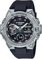 Casio G-Shock G-Steel GSTB400-1A Casio G-Shock G-Steel GSTB400-1A