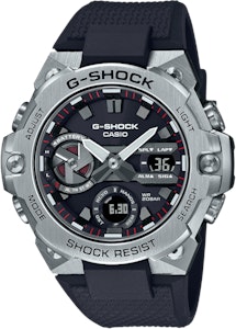 G-SHOCK G-STEEL GSTB400-1A (そのまま)
Buy G-SHOCK G-STEEL GSTB400-1A (そのまま)