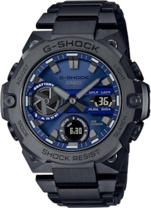 Casio G-Shock G-Steel GSTB400BD1A2 Jam Tangan Lelaki Buy Casio G-Shock G-Steel GSTB400BD1A2 Jam Tangan Lelaki