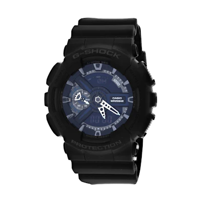 Casio G-Shock GA-110-1BCR