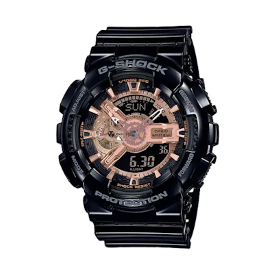 Casio G-Shock GA-110MMC-1A