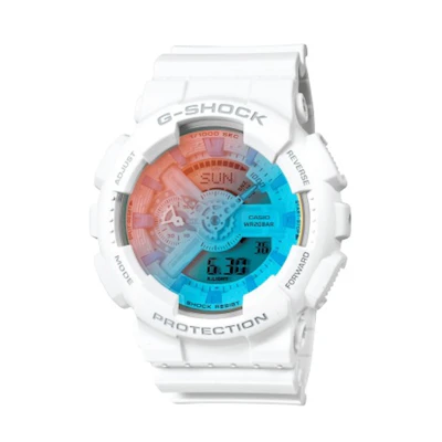 Casio G-Shock GA-110TL-7A