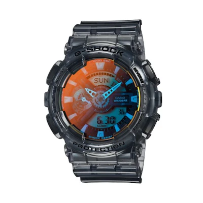 Casio G-Shock GA-110TLS-8A