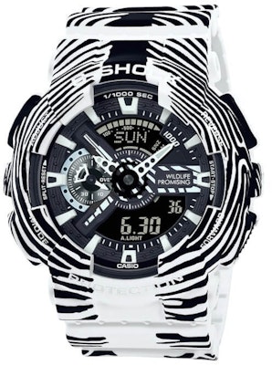 Casio G-Shock GA-110WLP-7AJR Buy Casio G-Shock GA-110WLP-7AJR