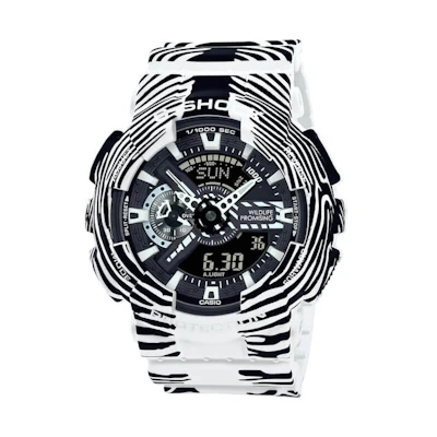 Casio G-Shock GA-110WLP-7AJR