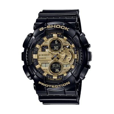 Casio G-Shock GA-140GB-1A1