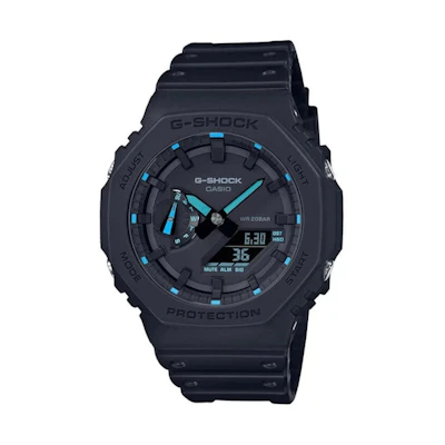 Casio G-Shock GA-2100-1A2