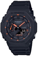 Casio G-Shock GA-2100-1A4 Casio G-Shock GA-2100-1A4