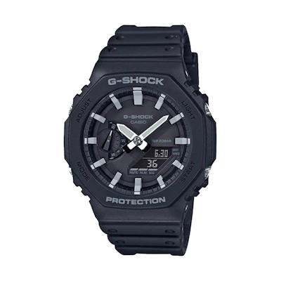 Casio G-Shock GA-2100-1A