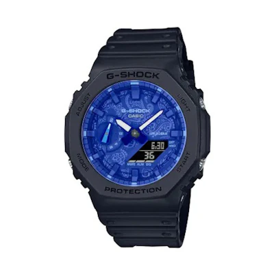 Casio G-Shock GA-2100BP-1A