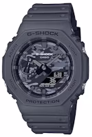 Casio G-Shock GA-2100CA-8A Casio G-Shock GA-2100CA-8A