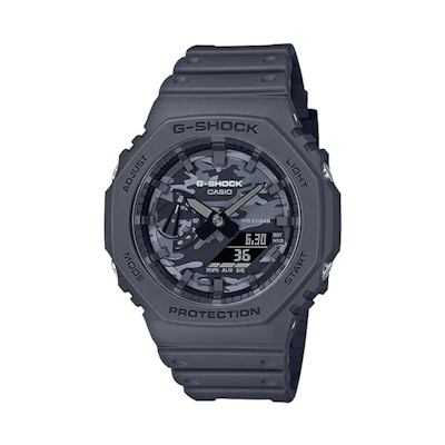 Casio G-Shock GA-2100CA-8A