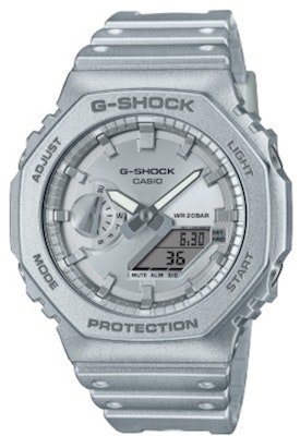 Casio G-Shock GA-2100FF-8A Buy Casio G-Shock GA-2100FF-8A