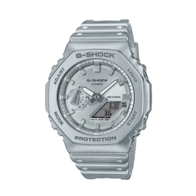 Casio G-Shock GA-2100FF-8A