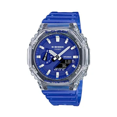 Casio G-Shock GA-2100HC-2A